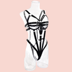 Lingerie Jennifer Beautylicious you