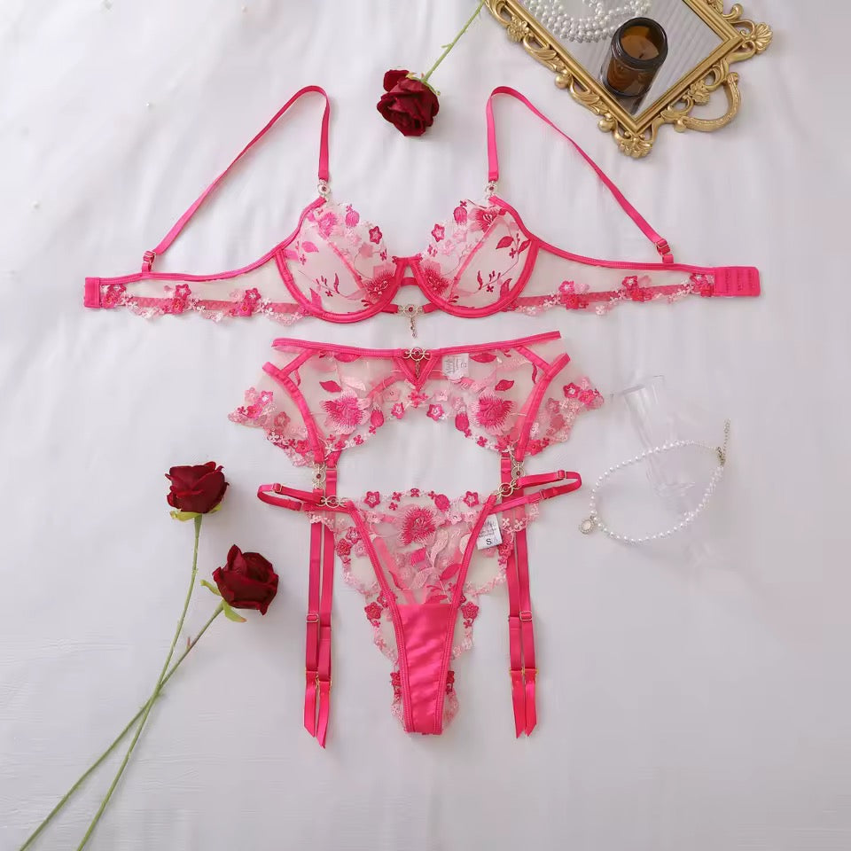 Lingerie Merideth