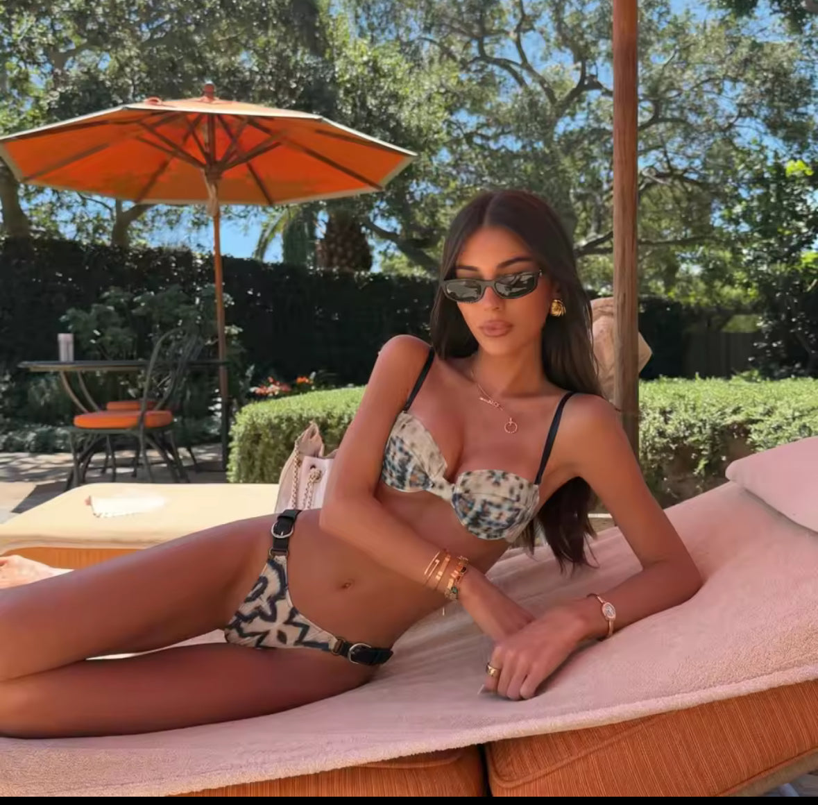 Mare Bikini Set