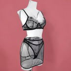 Lingerie Phoebe Beautylicious you