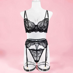 Lingerie Alanda Beautylicious you