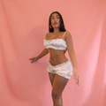 Sleepwear Ruby Beautylicious you