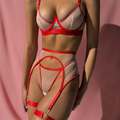 Lingerie Eunice