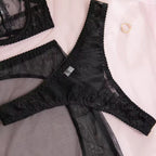 Lingerie Phoebe Beautylicious you