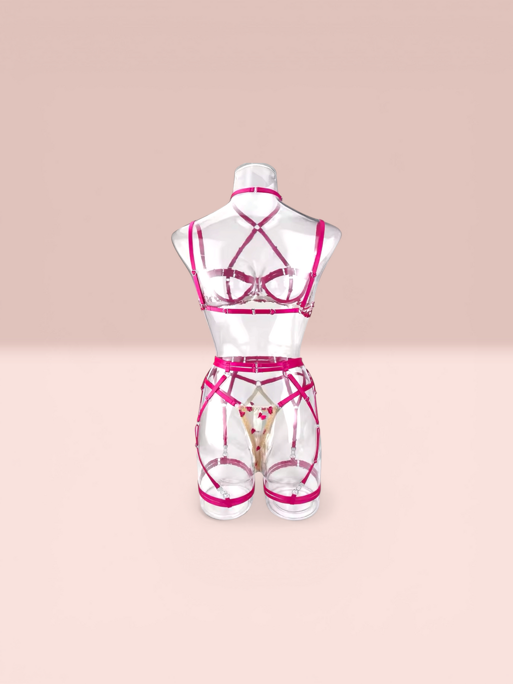 Lingerie Everly