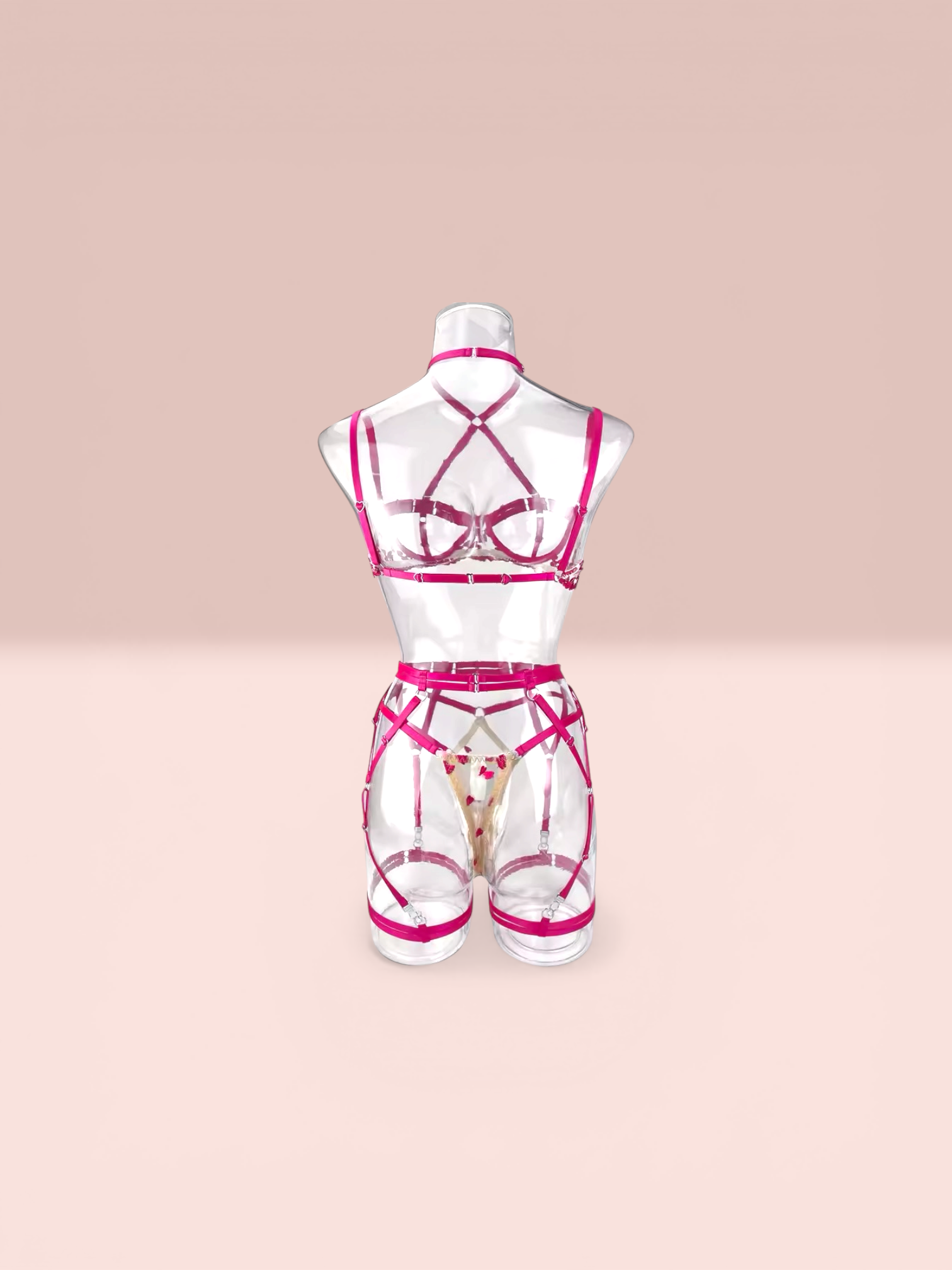 Lingerie Everly