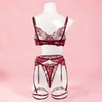 Lingerie Alanda Beautylicious you