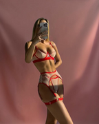 Lingerie Eunice