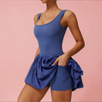 Eline Tennis Dress