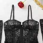 Lingerie Jada Beautylicious you