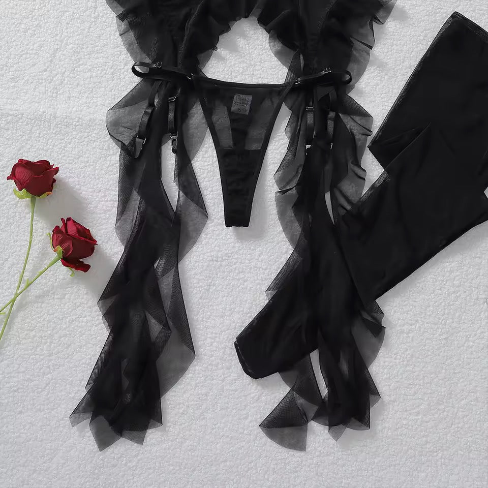 Lingerie Cleo Beautylicious you