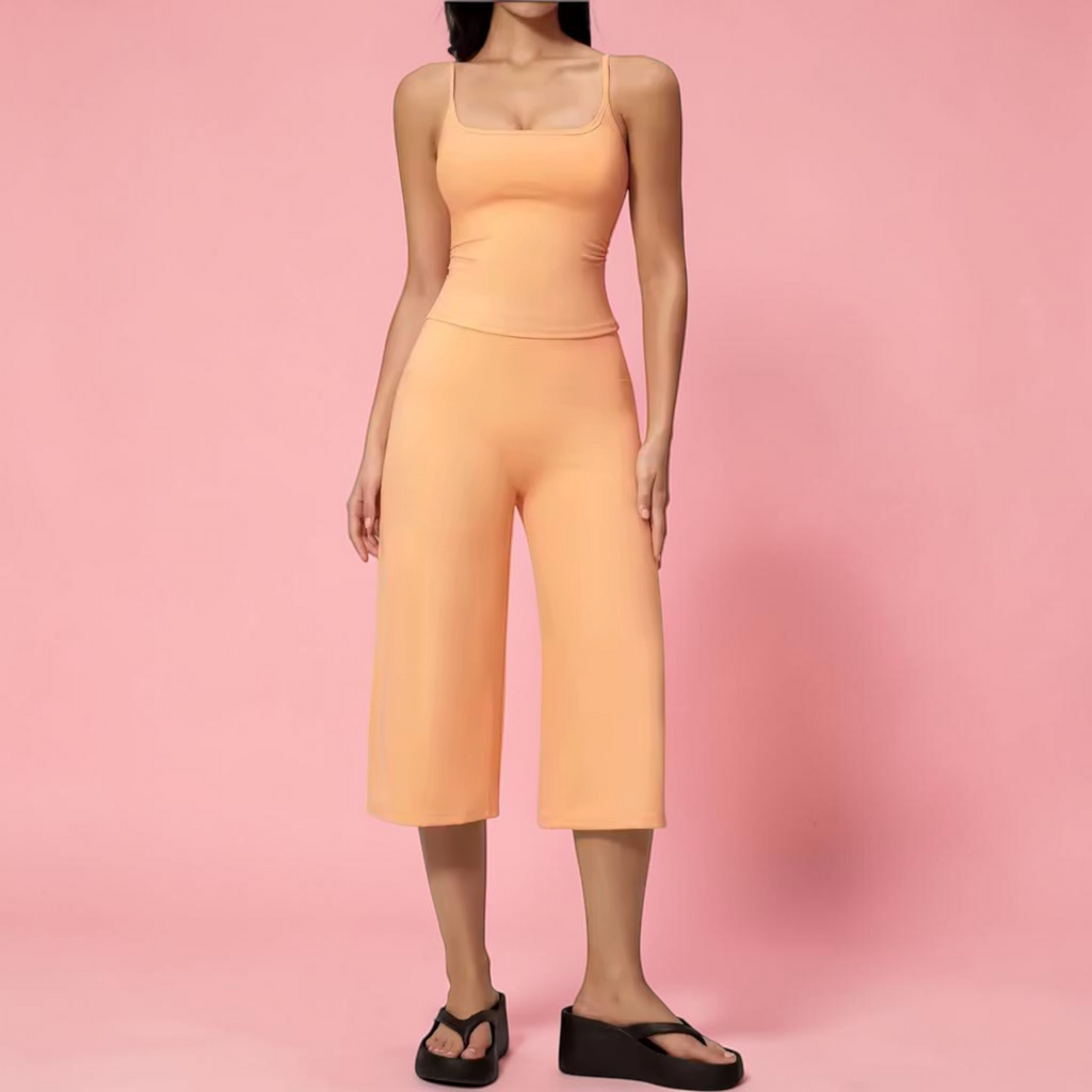 Zarah Sport Set