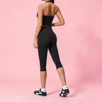 Soyra Sport Set