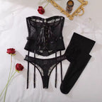 Lingerie Alice Beautylicious you