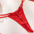 Lingerie Heart