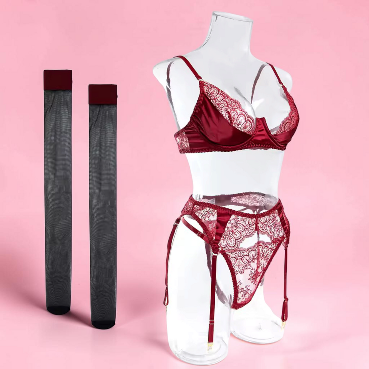 Lingerie Marta