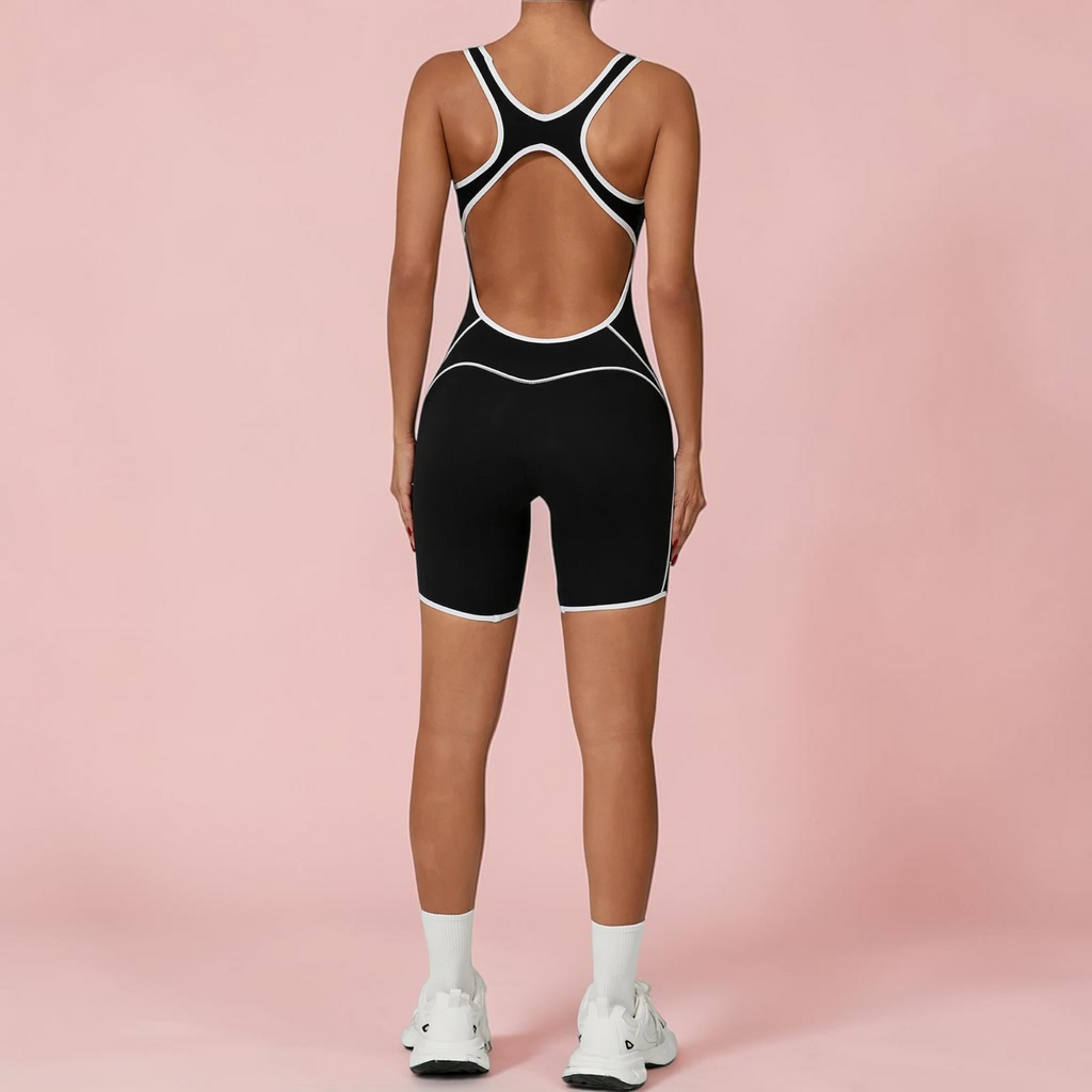 Fidele Sport Romper