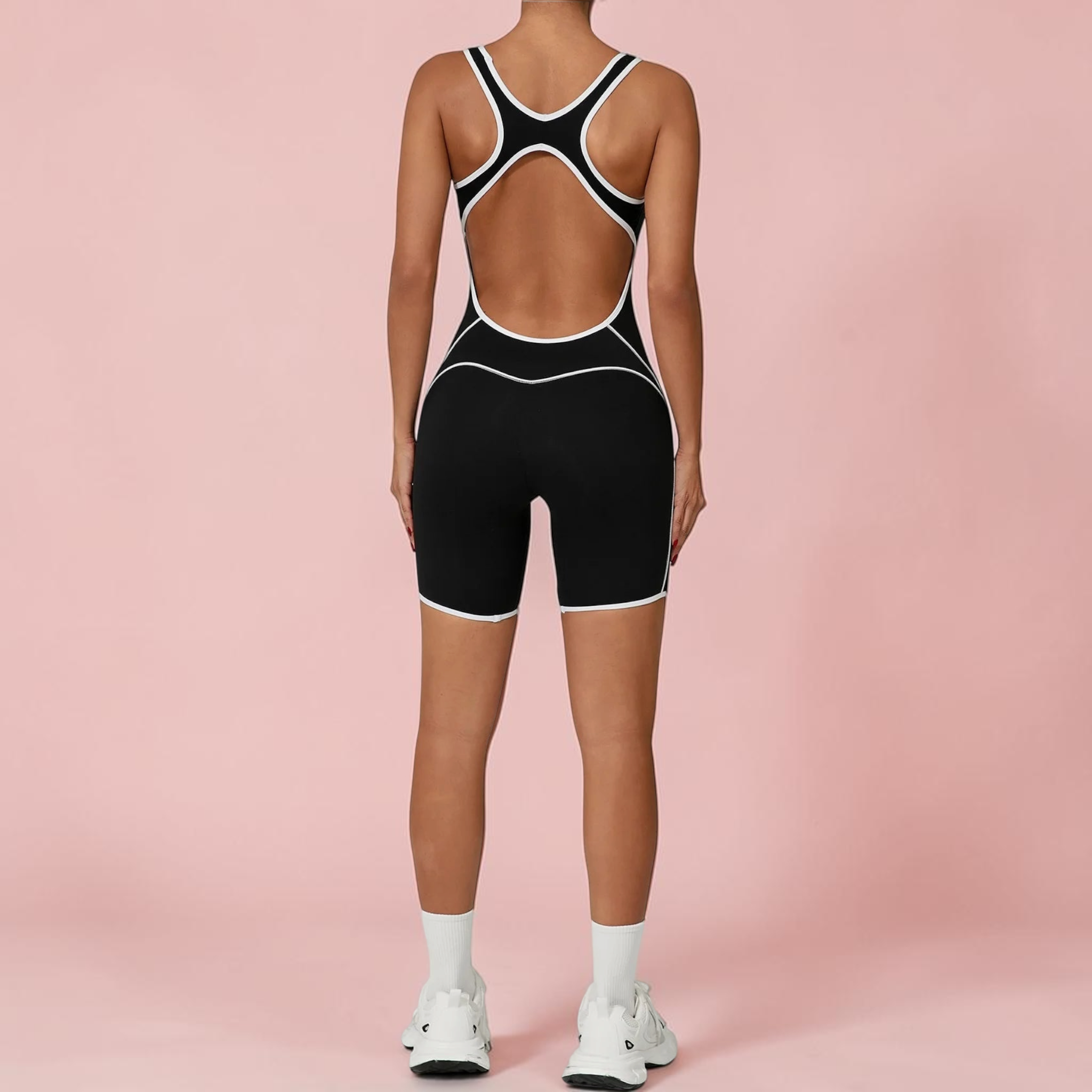 Fidele Sport Romper