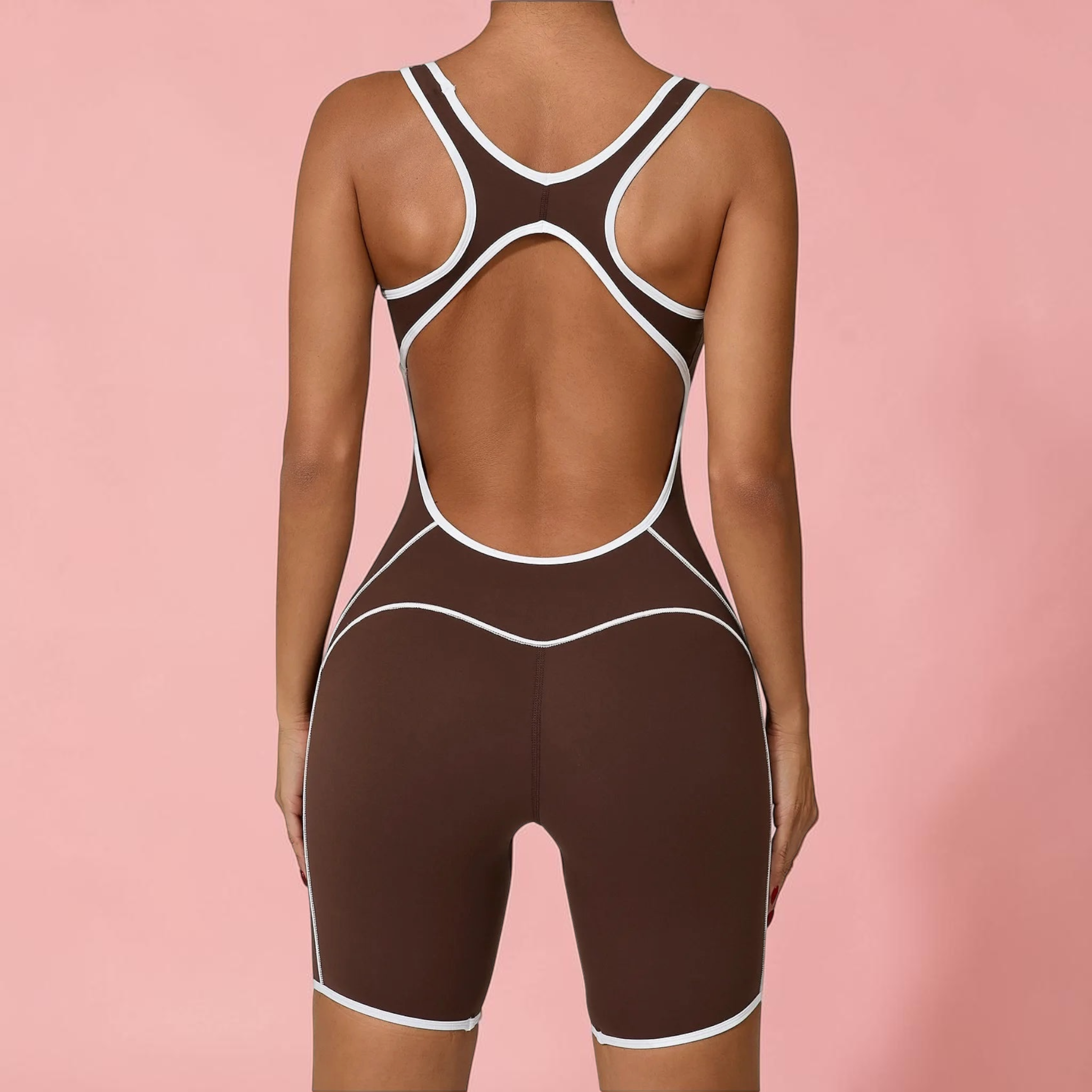Fidele Sport Romper