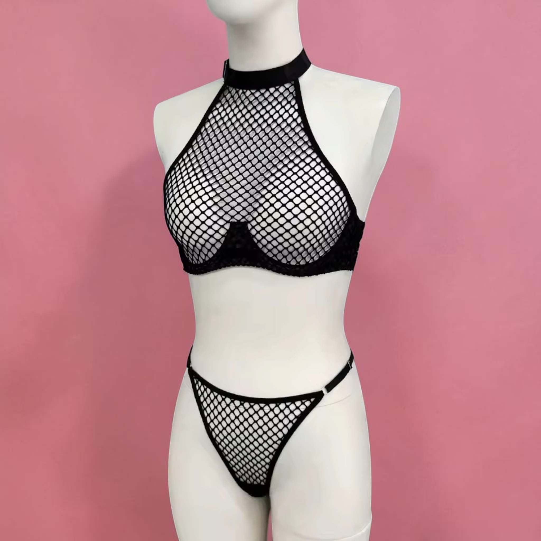 Lingerie Charmaine Beautylicious you