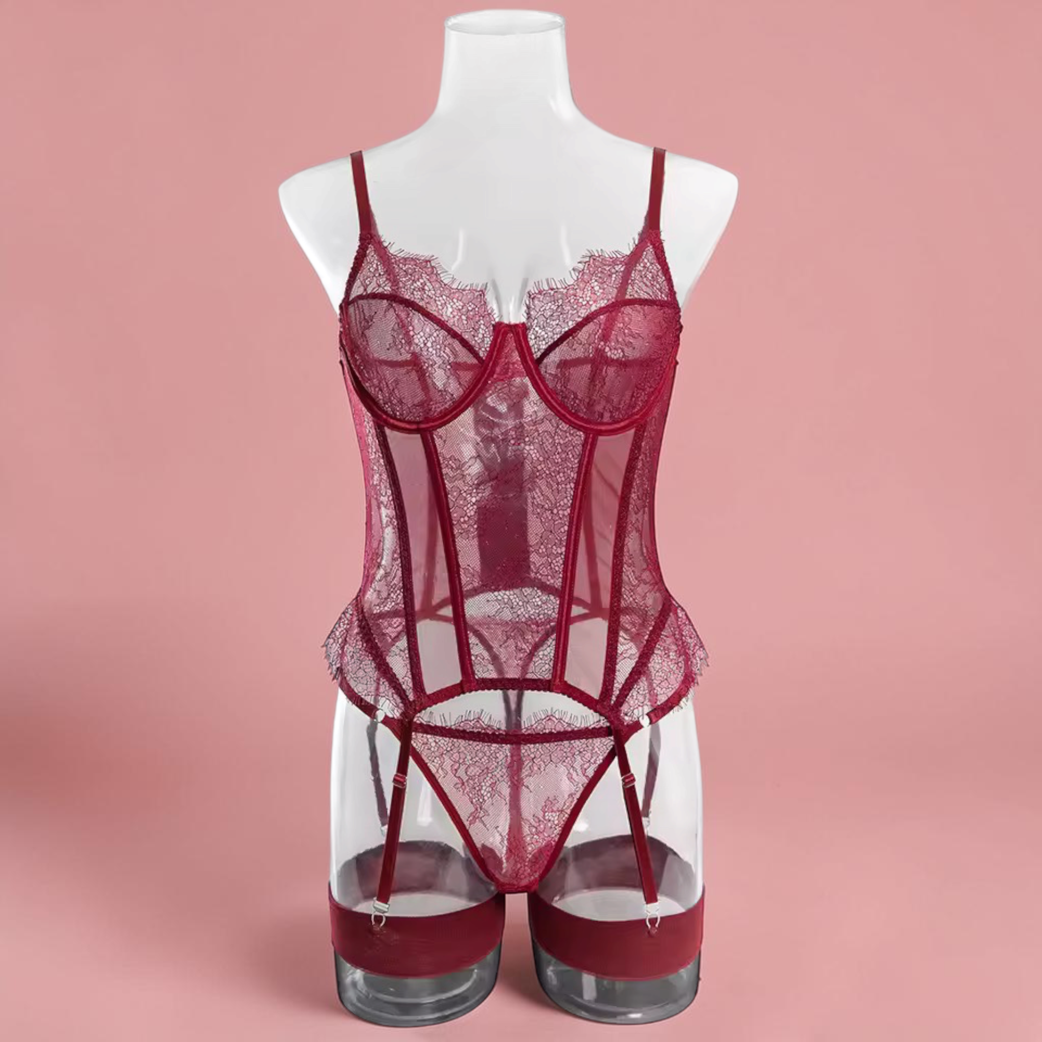 Lingerie Kiara