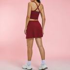 Hailey Sport 2pcs Set