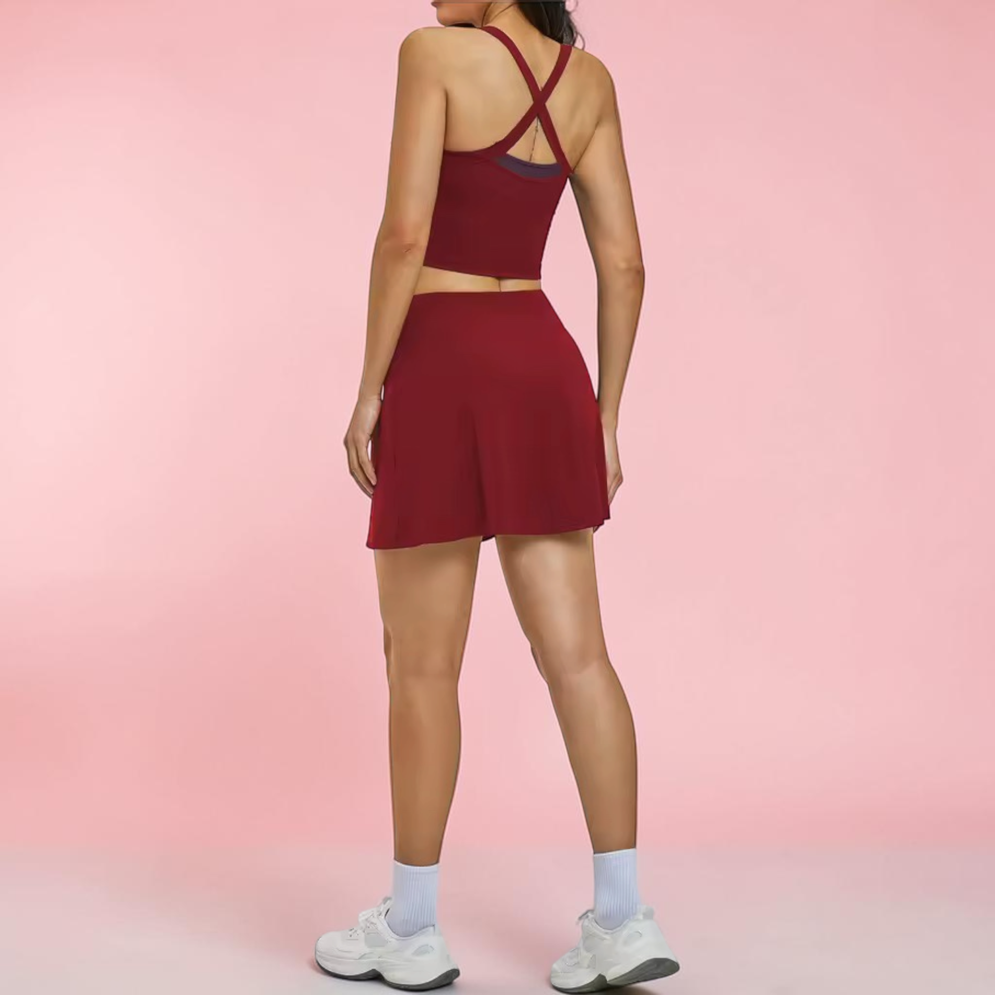 Hailey Sport 2pcs Set