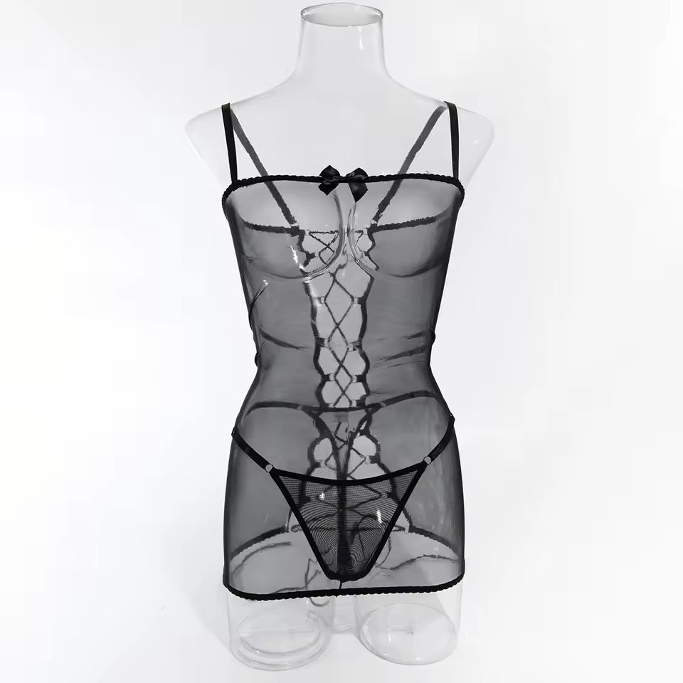 Lingerie Harmony