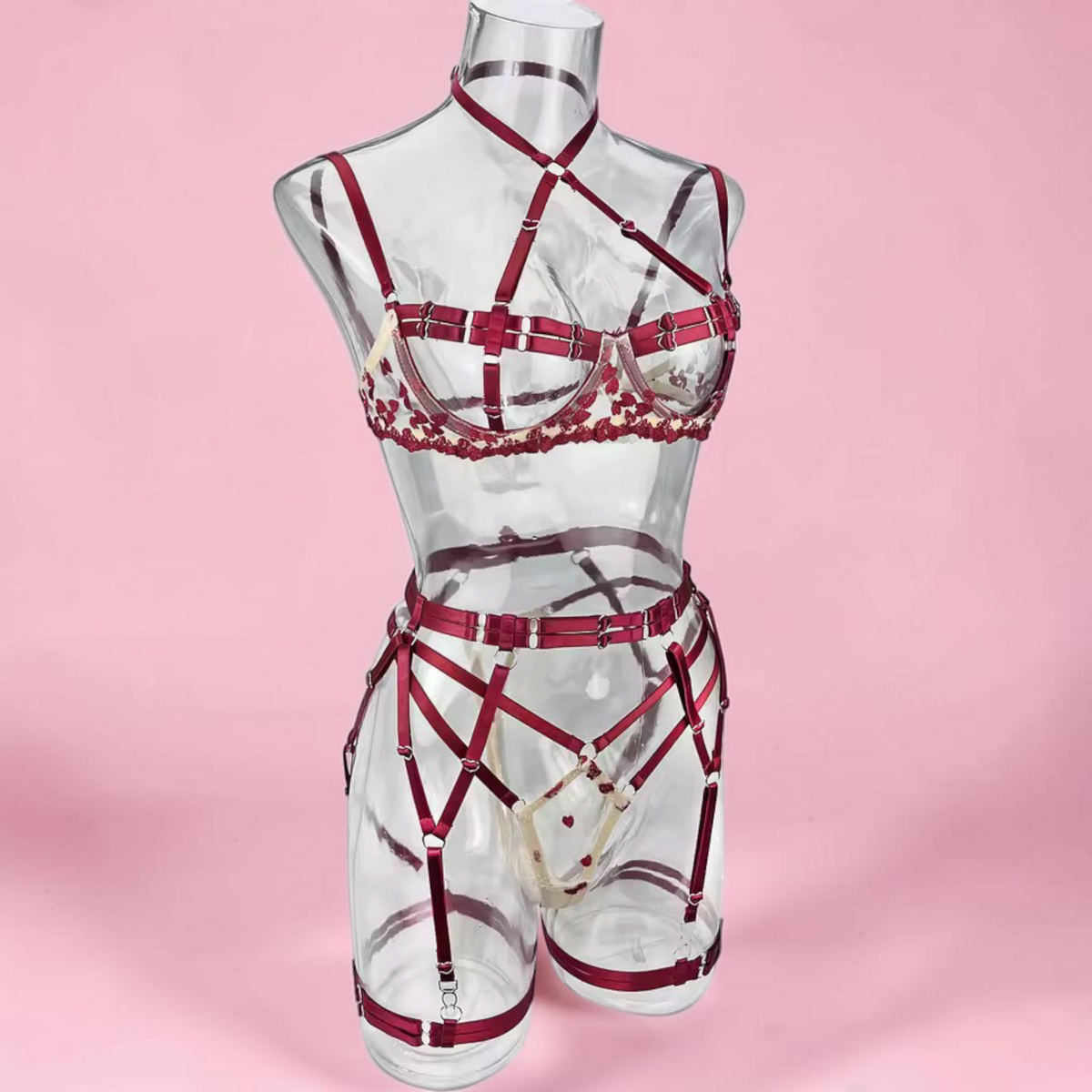Lingerie Everly