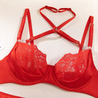 Lingerie Heart