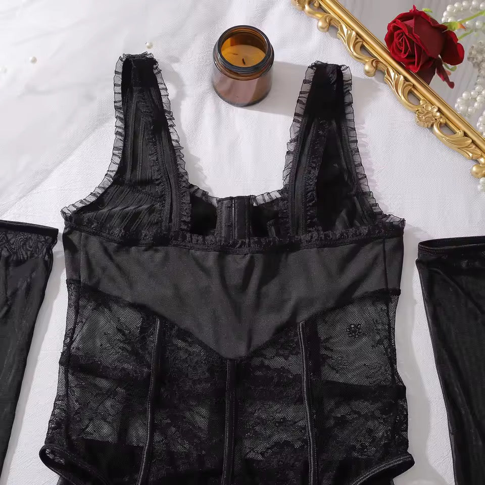 Lingerie Belarie Beautylicious you