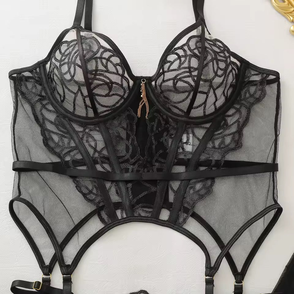 Lingerie Nancy