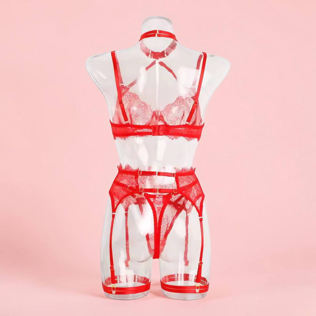 Lingerie Alethea