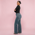 Long Sleeve Shapewear Bodysuit