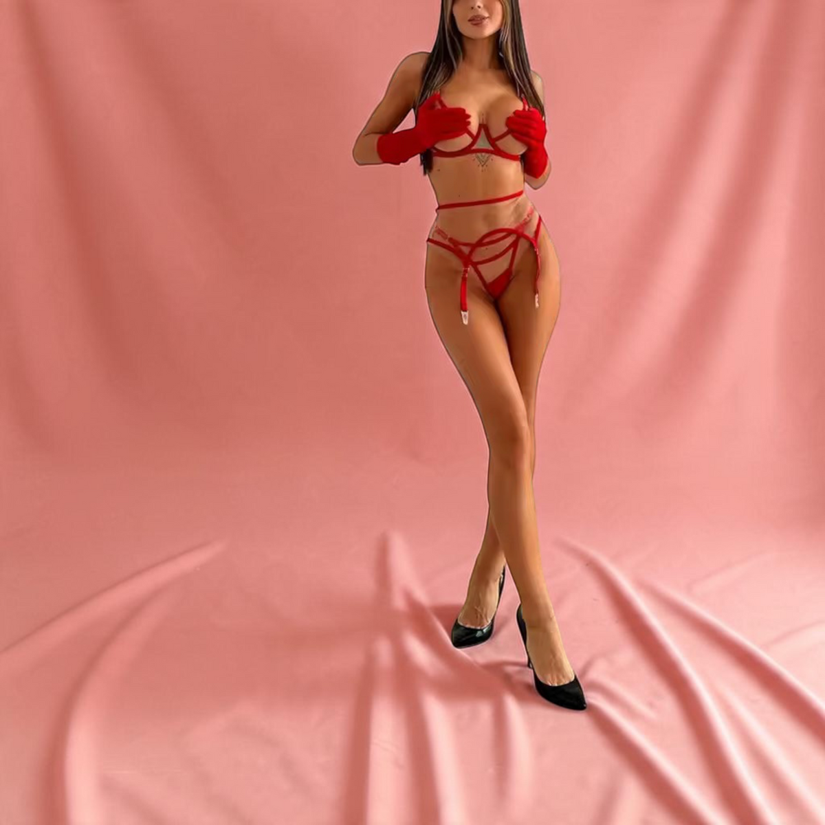 Lingerie Eunice