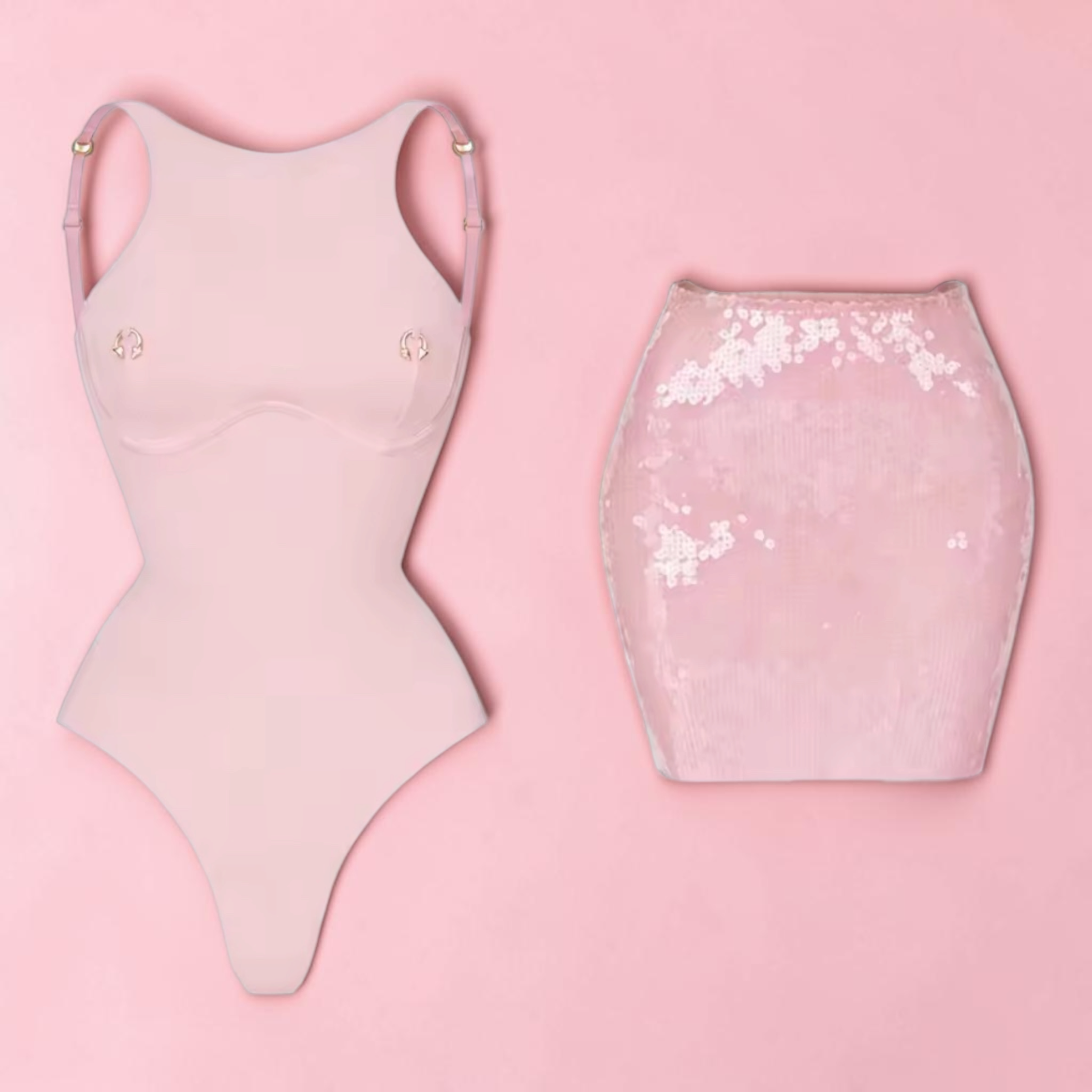 Berlin Bathing Suit Set