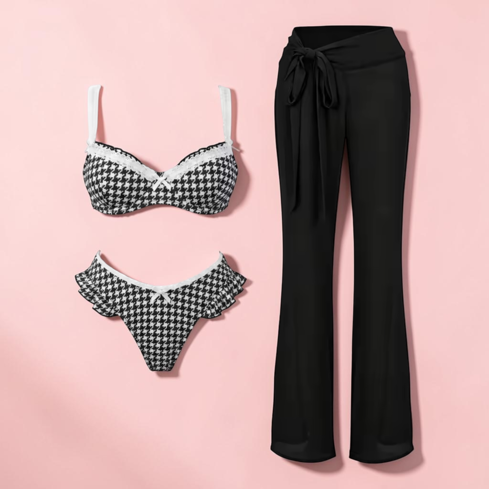Betty Bikini Set