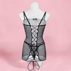 Lingerie Harmony Beautylicious you