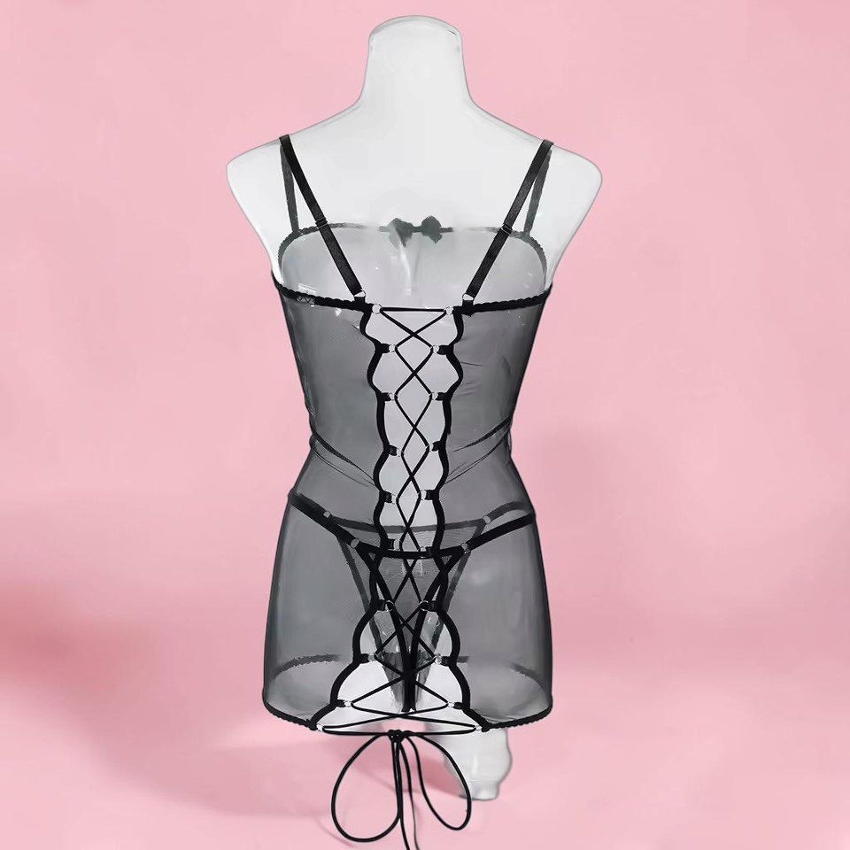 Lingerie Harmony Beautylicious you