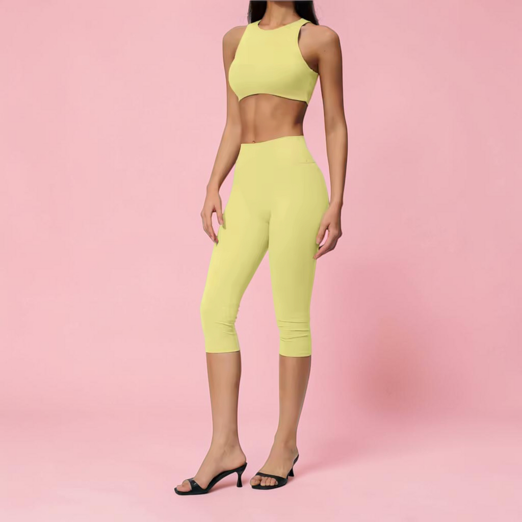 Soyra Sport Set