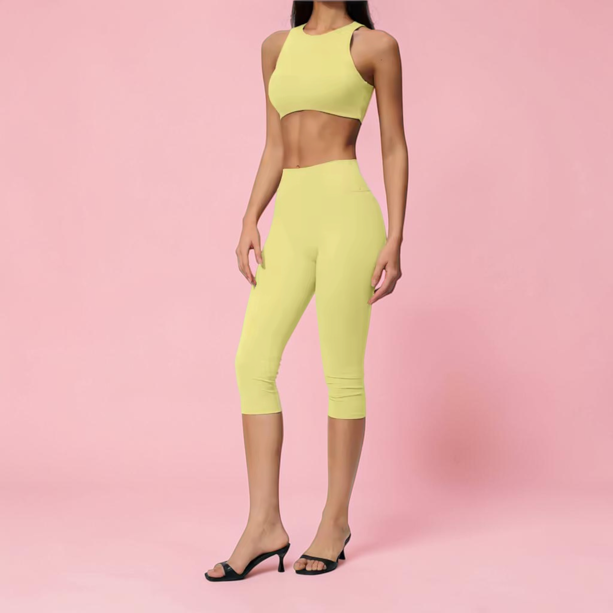 Soyra Sport Set