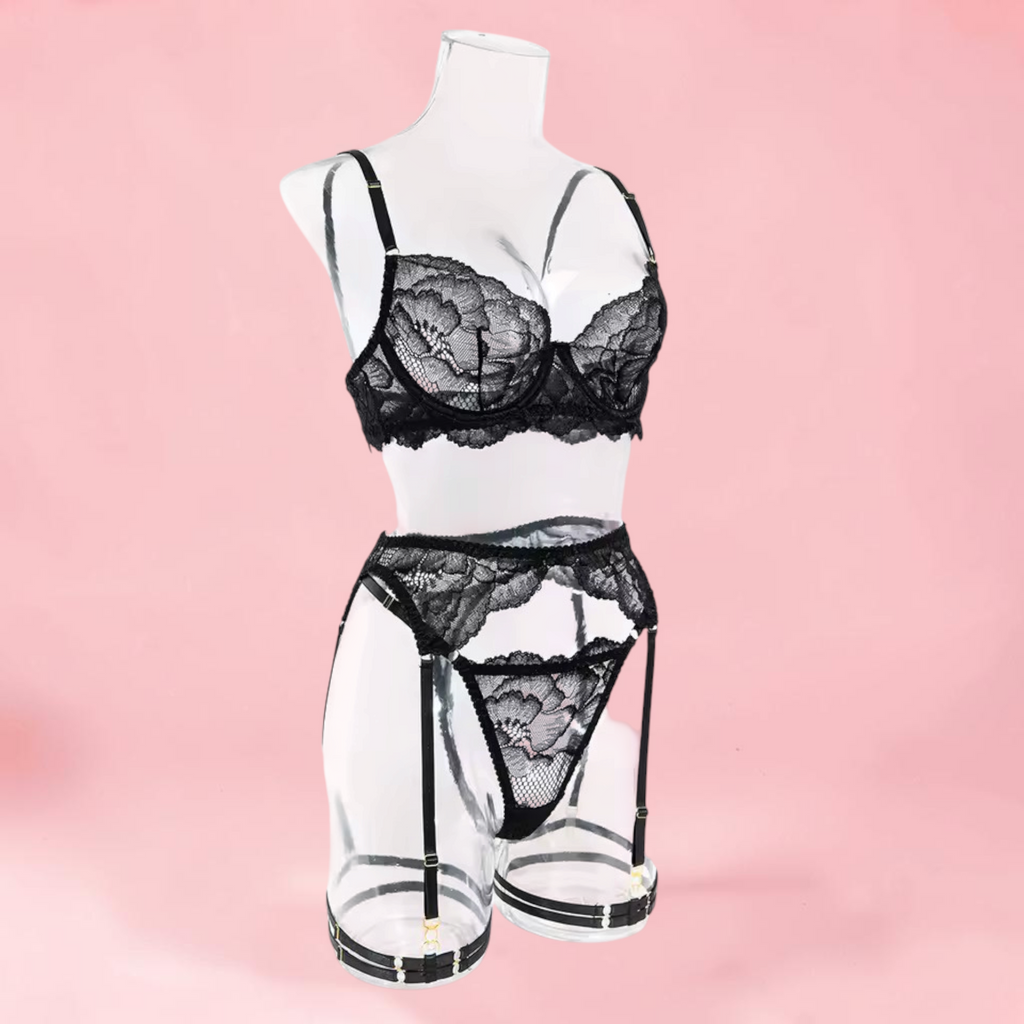 Lingerie Alanda Beautylicious you