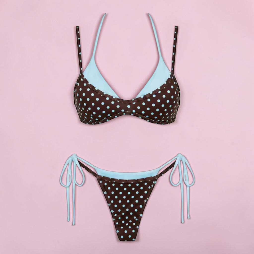 Sophia Bikini Set