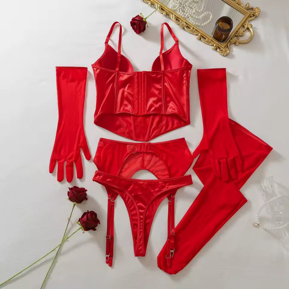 Lingerie Emma
