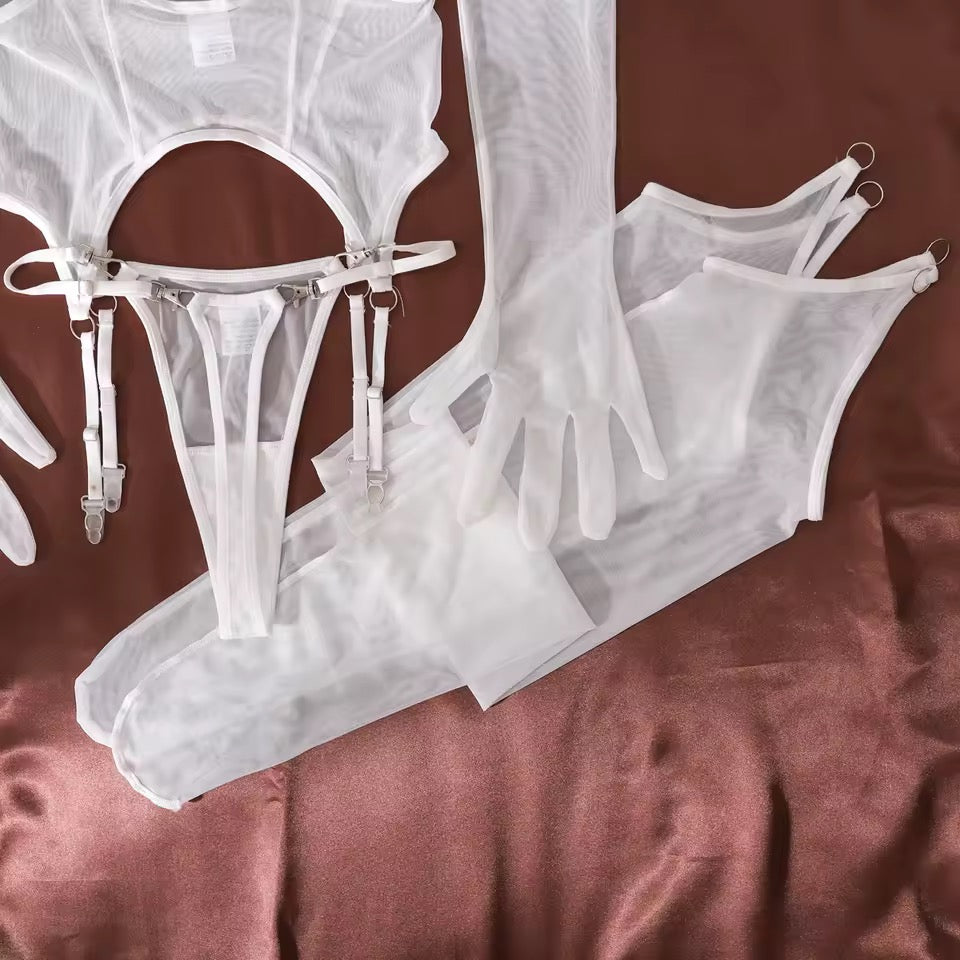Lingerie Esmeralda