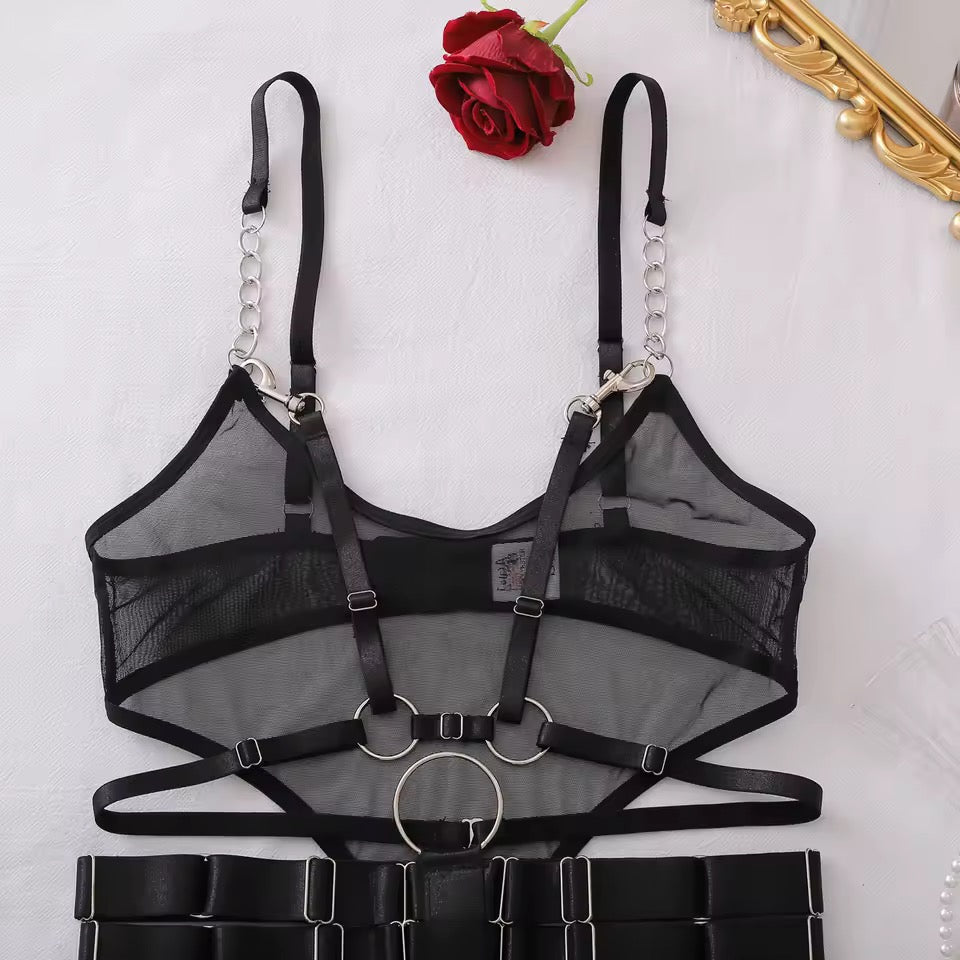 Lingerie Sin Beautylicious you