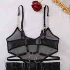 Lingerie Sin Beautylicious you