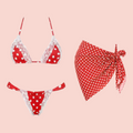 Zia Bikini Set