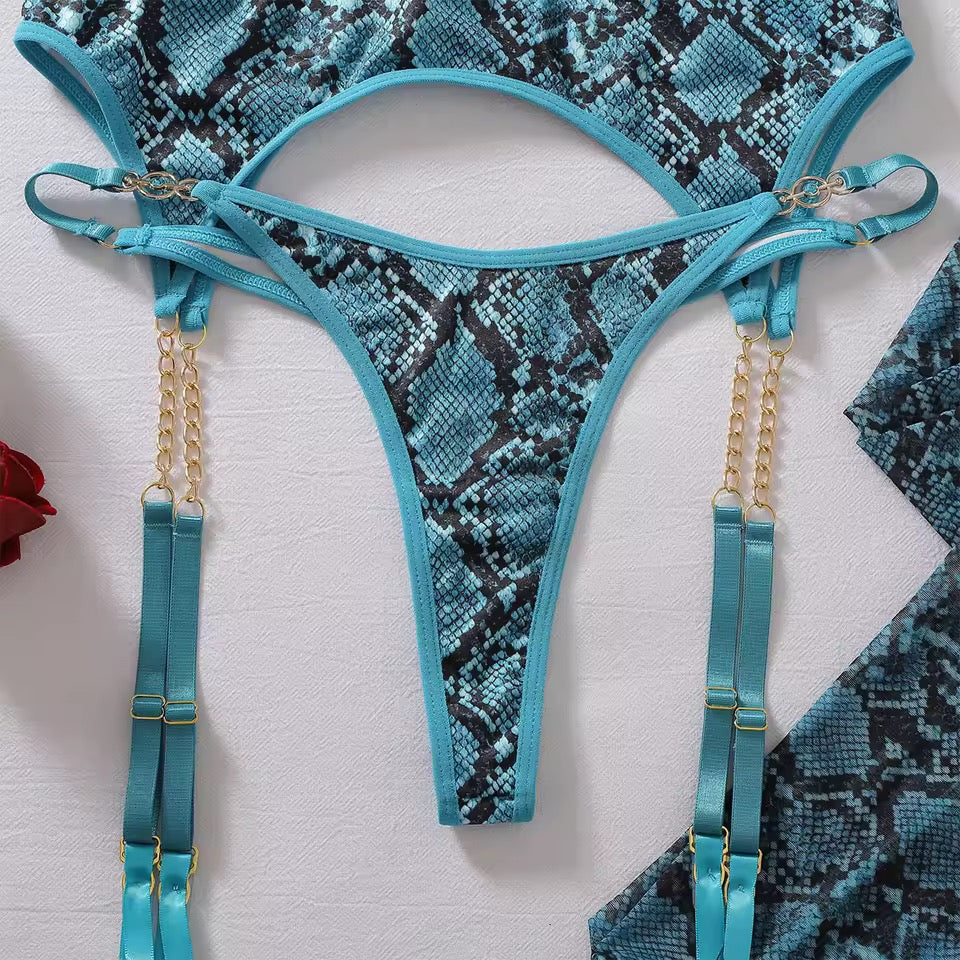 Lingerie Snake