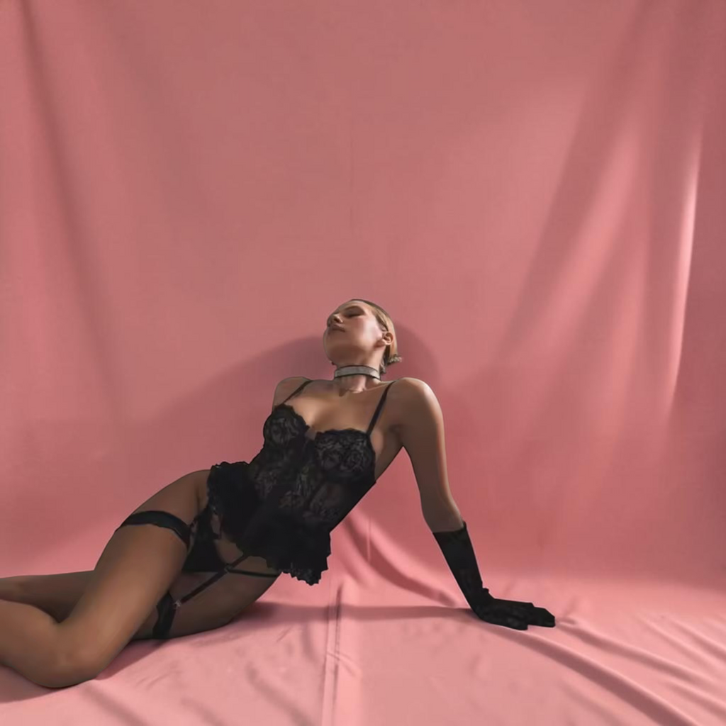 Lingerie Jada Beautylicious you